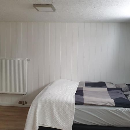 Appartamento Studio In Sempachersee Hildisrieden Esterno foto