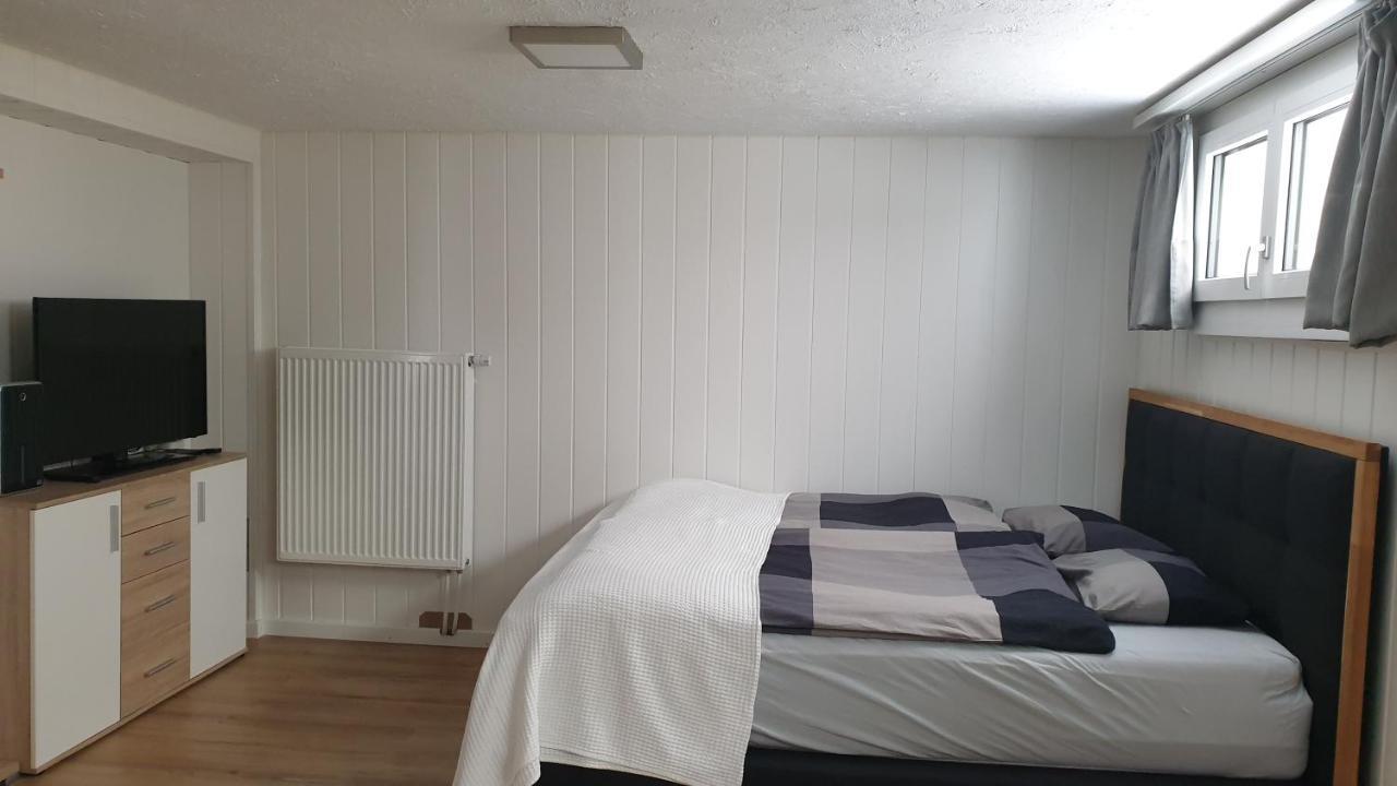 Appartamento Studio In Sempachersee Hildisrieden Esterno foto