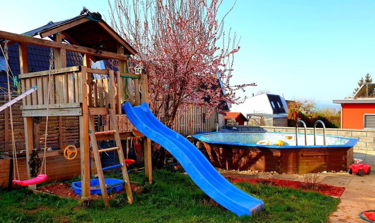 Appartamento Studio In Sempachersee Hildisrieden Esterno foto